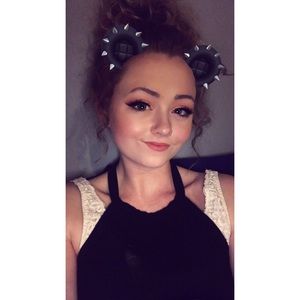 Meet your Posher, Bayleigh